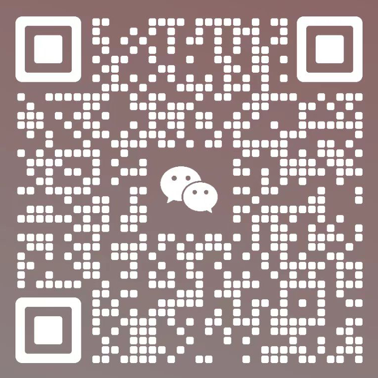 关注企业公众号