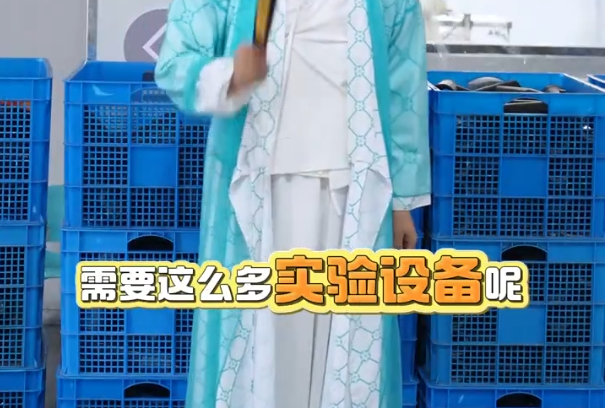 为什么高压产品需要这么多实验设备呢，一条视频带你了解