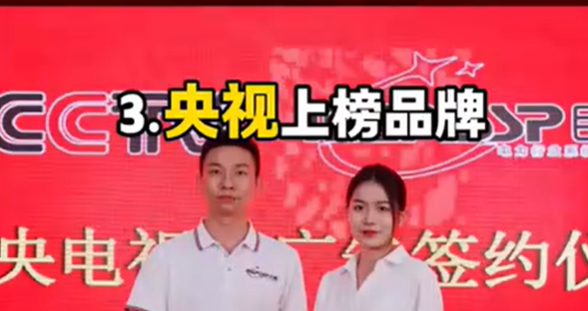 国网入围+央视上榜，立博中国带你赢在电力赛道